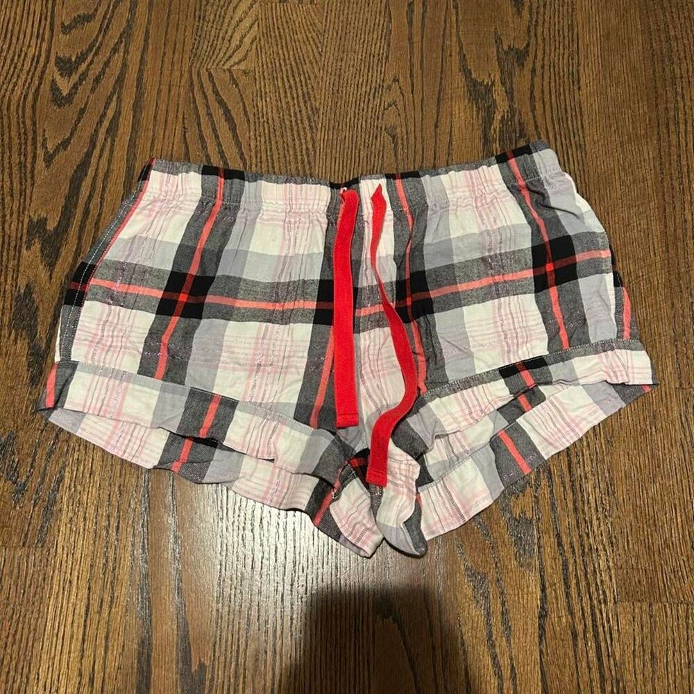 Victoria-s-secret Women's multi Shorts